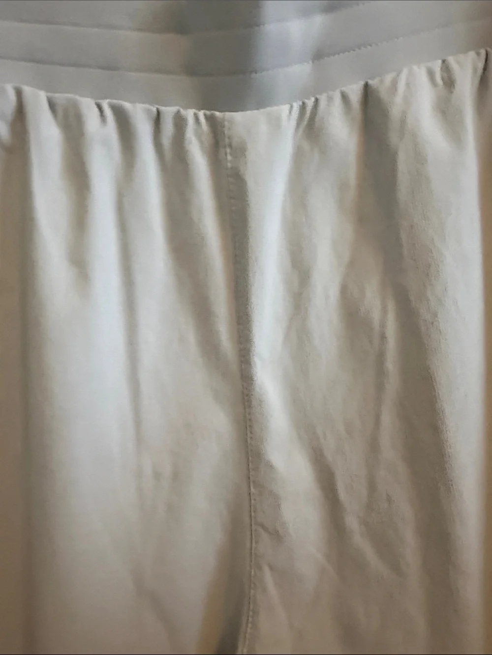 Soybu Men's Light Gray Performance Joggers